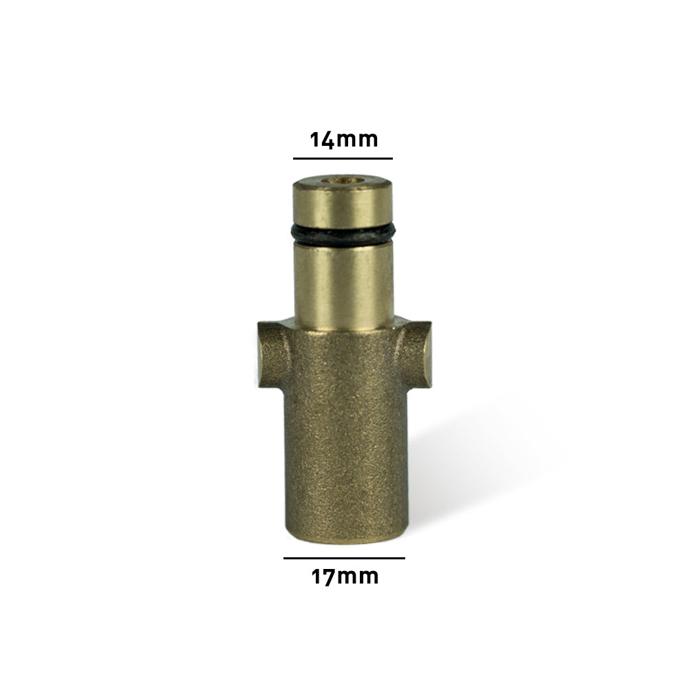 Gerni Adapter - Foamee
